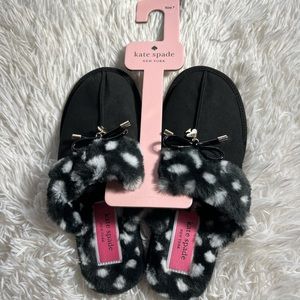 Kate Spade Lacey Slippers